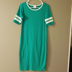 Lularoe Julia dress